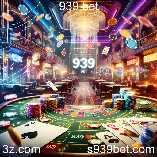Descubra Dicas Essenciais para Apostar com Sucesso no 939 Bet
