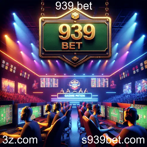 Explorando a Categoria de Suporte na 939 bet: Aprimorando Habilidades e Estratégias