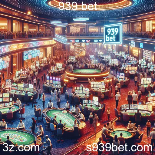 A Ascensão dos E-Sports: O Futuro dos Jogos Competitivos